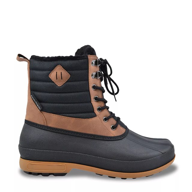Shoe company 2025 winter boots