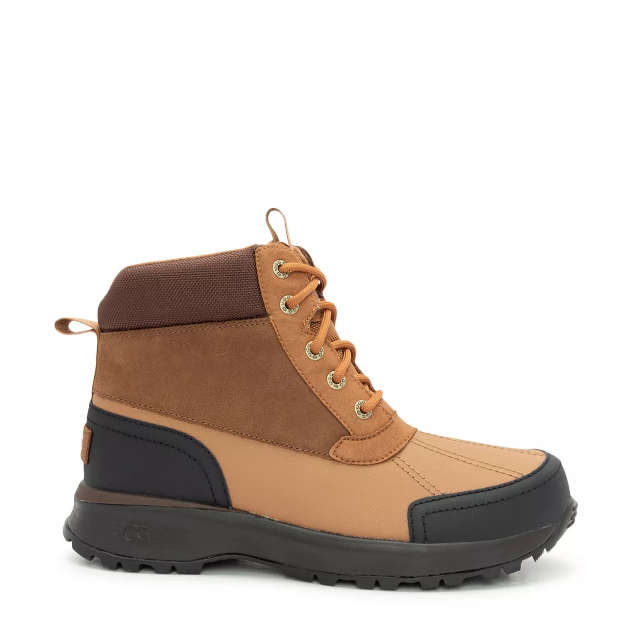 UGG Men's Emmett Waterproof Duck Winter Boot | DSW Canada