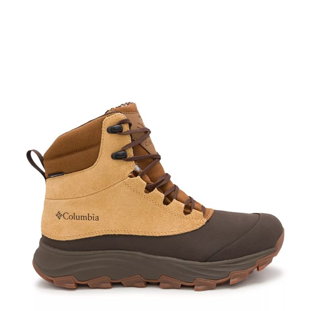 Columbia boots dsw sales