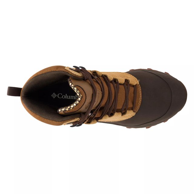 Dsw columbia hotsell boots