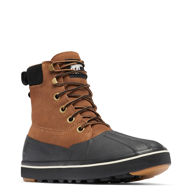 Sorel Men's Metro II Waterproof Winter Boot | The Shoe Company