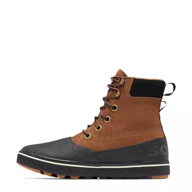 Dsw mens hot sale sorel boots