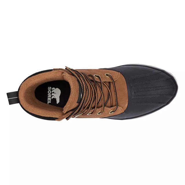Dsw mens new arrivals sorel boots