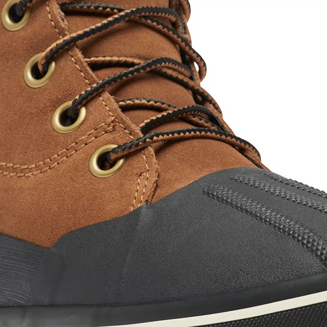 Dsw mens sorel boots store