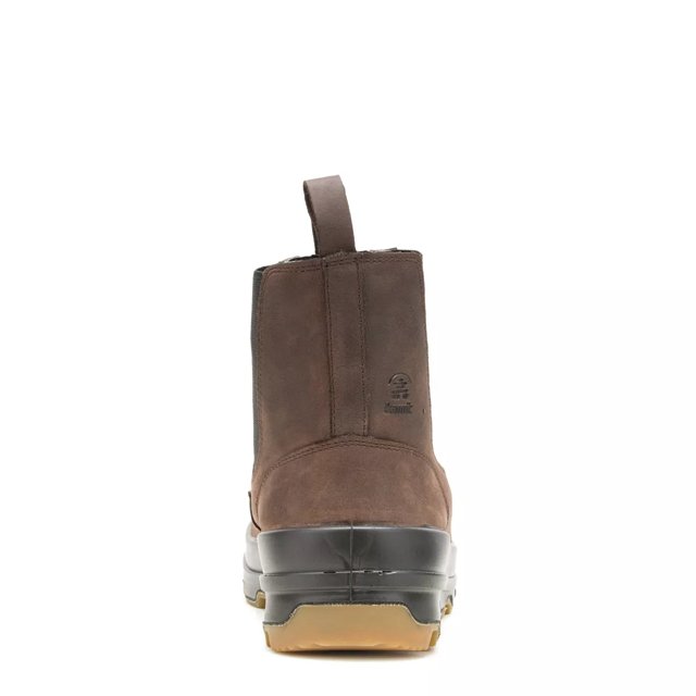 Kamik discount chelsea boots