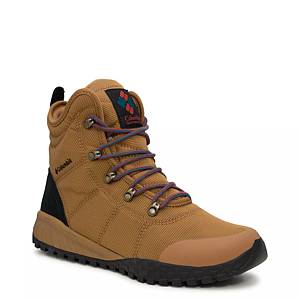 Mens extra wide hot sale width winter boots