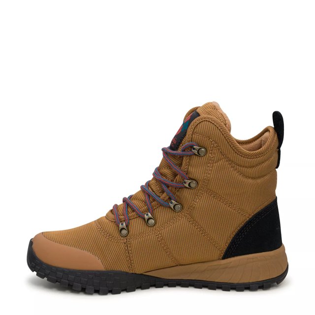 Dsw columbia boots hotsell