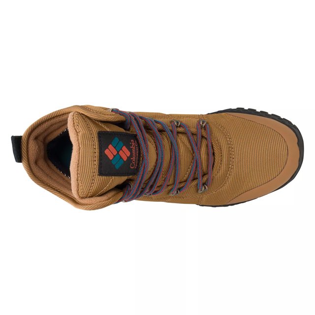 Columbia fairbanks omni heat boots canada store