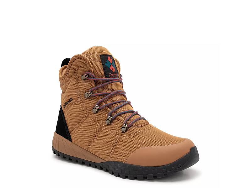 Men s Winter Snow Boots The Shoe Company