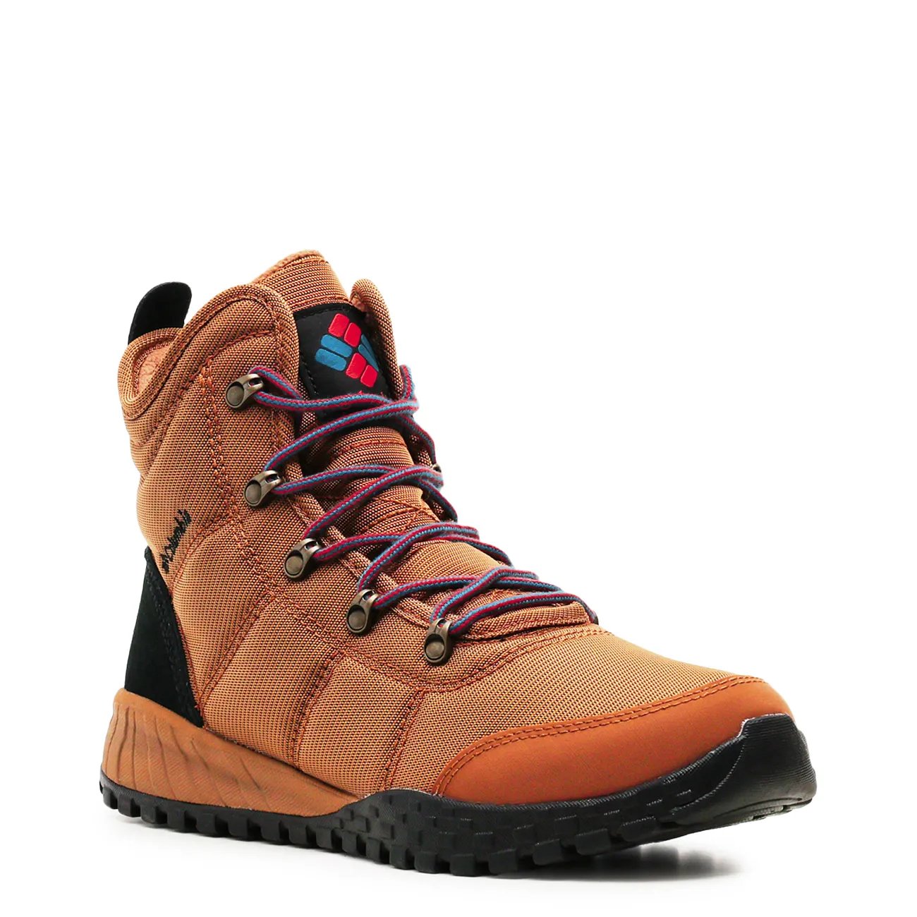 Men's Waterproof Fairbanks Omni-Heat Wide Width Winter Boot
