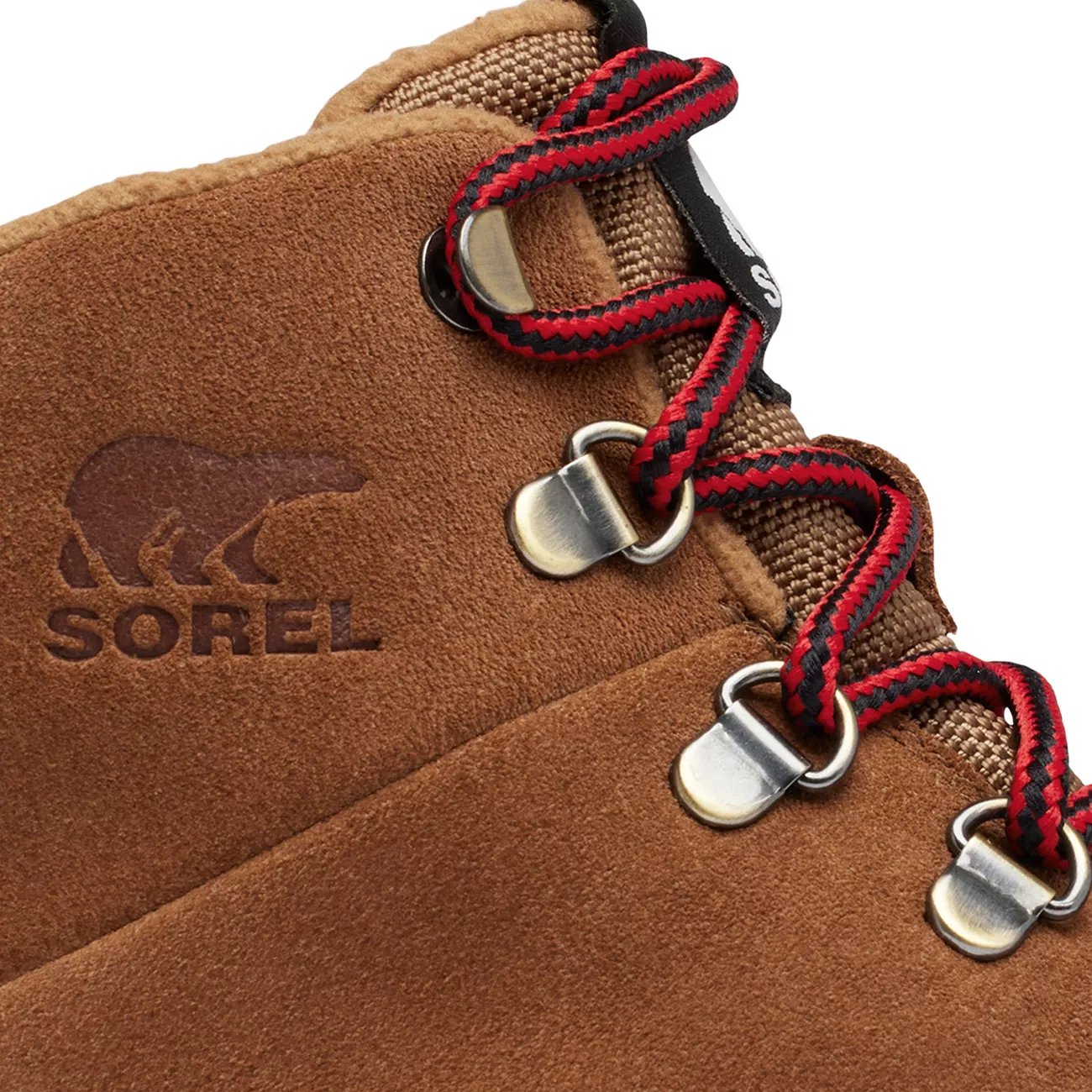 Men's Waterproof Explorer lll Blazer Winter Boot