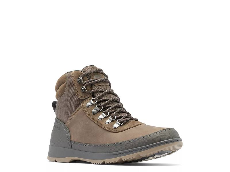 Elements Men s Waterproof Lace Up Winter Boot DSW Canada