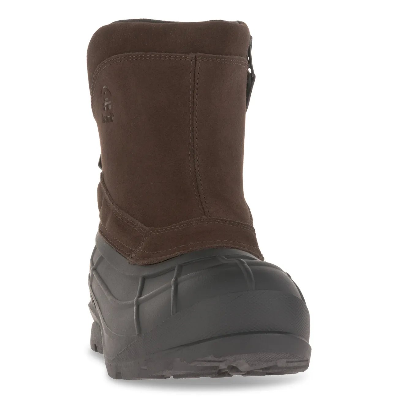 Men's Champlain Waterproof Wide Width Winter Boot