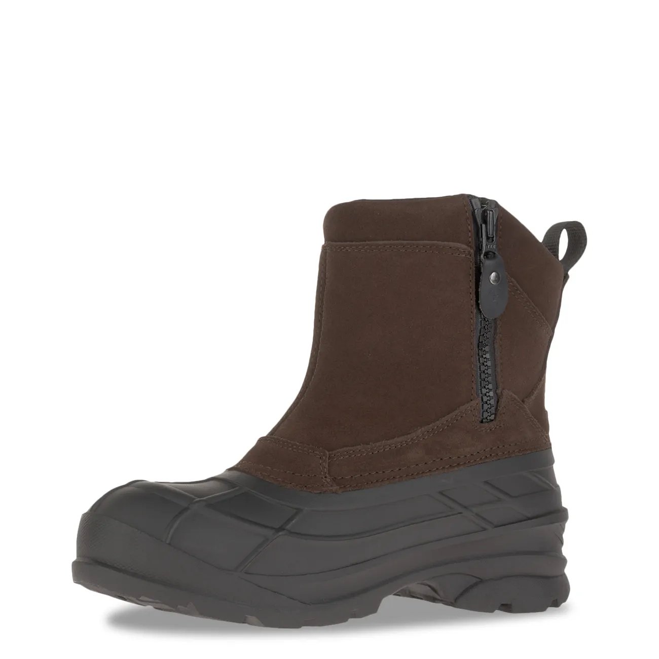 Men's Champlain Waterproof Wide Width Winter Boot