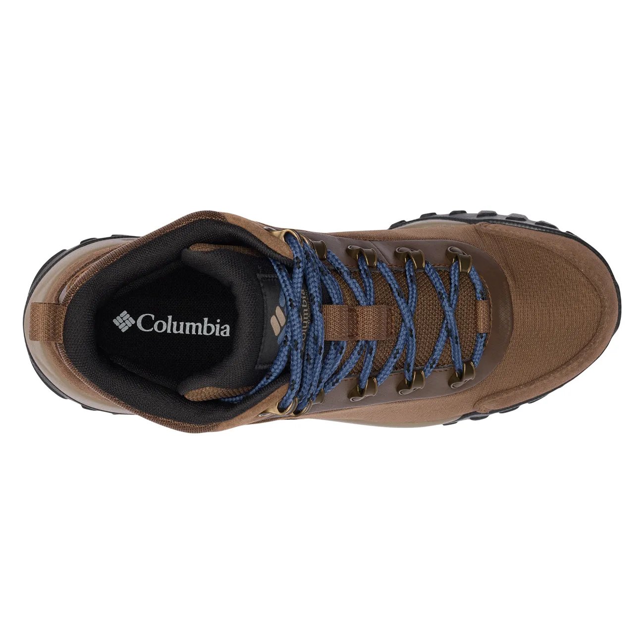 Men's Burnsider Boot