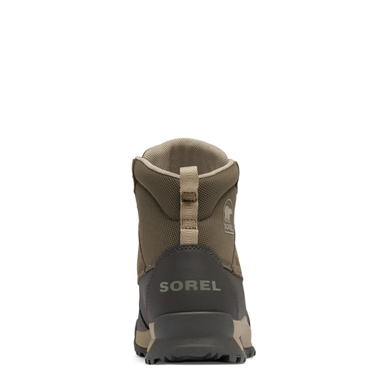 Men's Buxton Lite Lace Plus Major