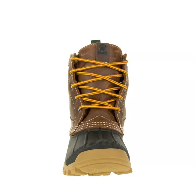 Kamik Men s Yukon 5 Waterproof Winter Boot