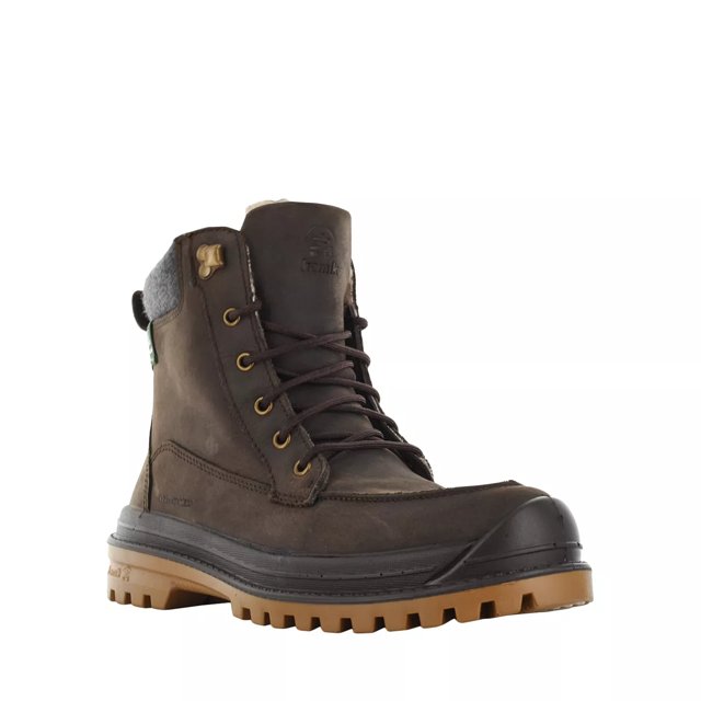 kamik men's griffon