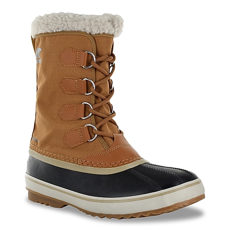 Merrell Men's Thermo Akita Mid Waterproof Winter Boot | The Shoe Company