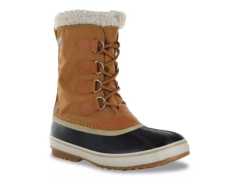 Merrell Men's Thermo Akita Mid Waterproof Winter Boot | The Shoe Company