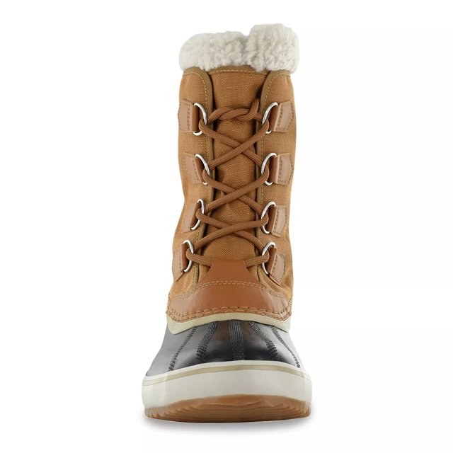 Sorel men's 1964 pac nylon best sale boot