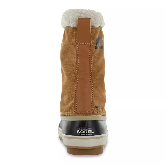 1964 pac winter boot