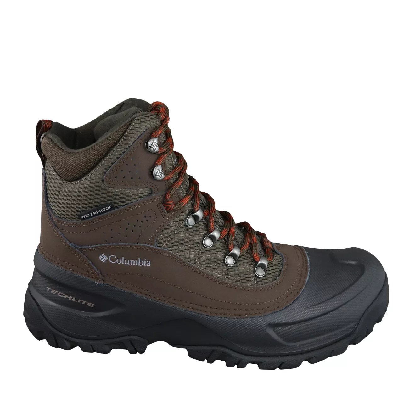 columbia cordovan