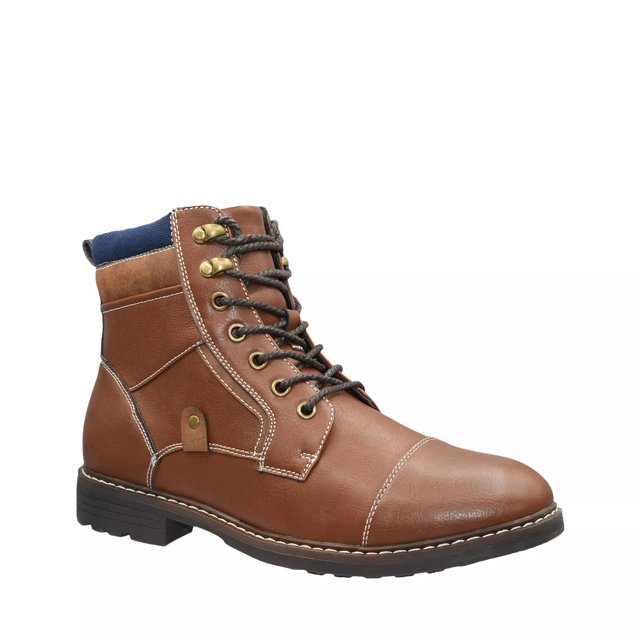 dsw lace up boots