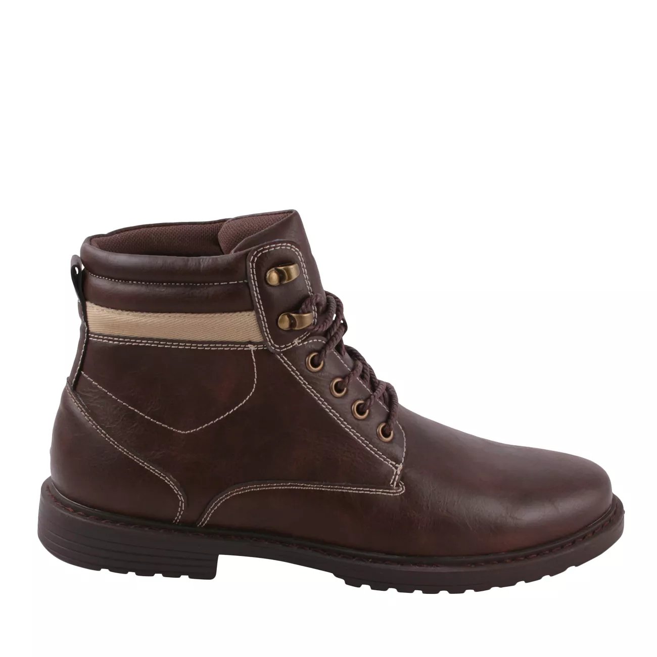 minelli waterproof winter boot