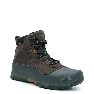 North face deals vegan boots