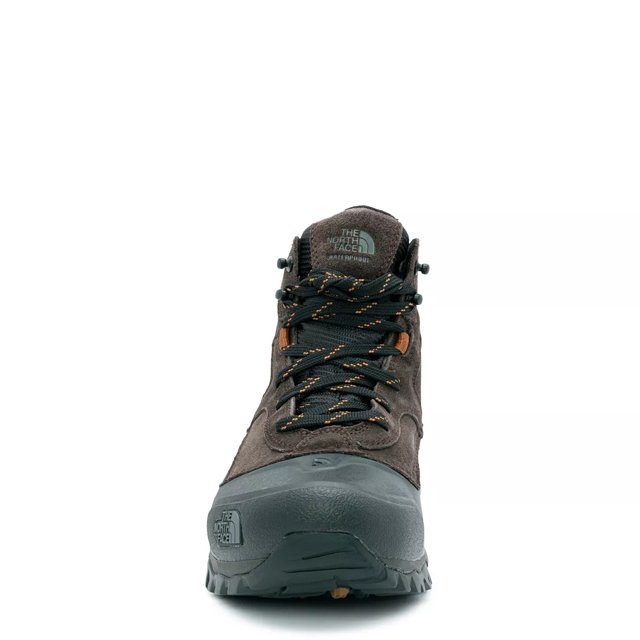 The North Face Men's Snowfuse Lace-Up Waterproof Winter Boot