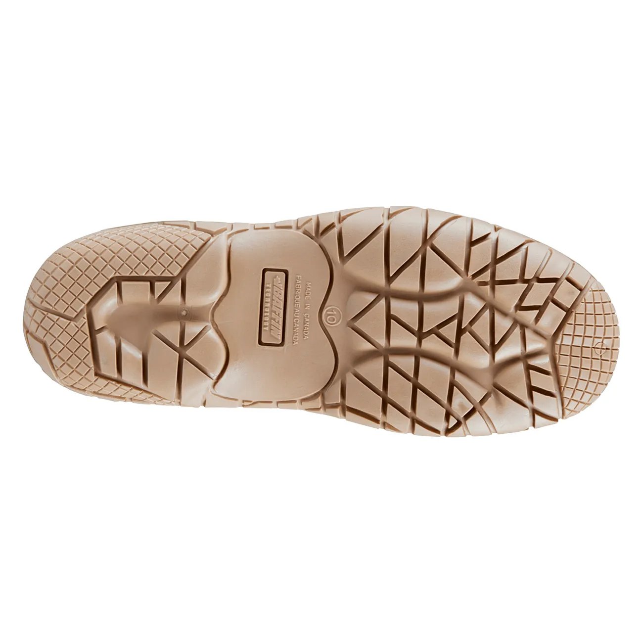 Men's Yellowknife Waterproof Winter Boot