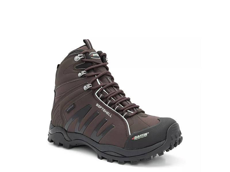 godik john waterproof winter boot