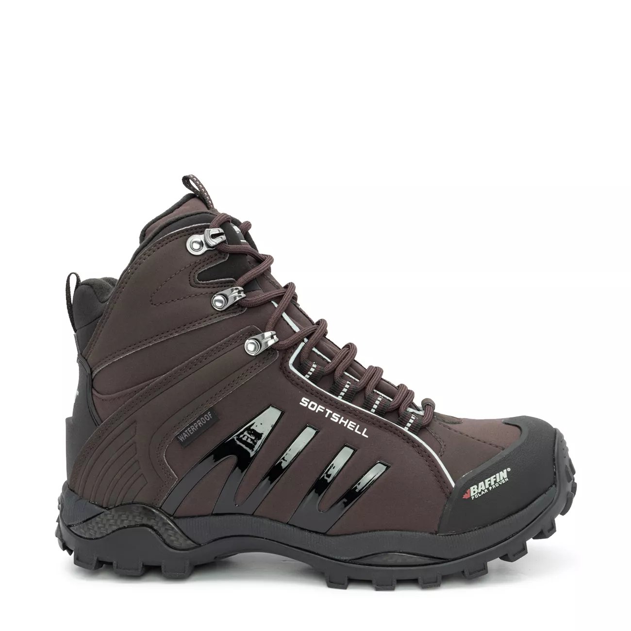 Baffin hot sale softshell boots