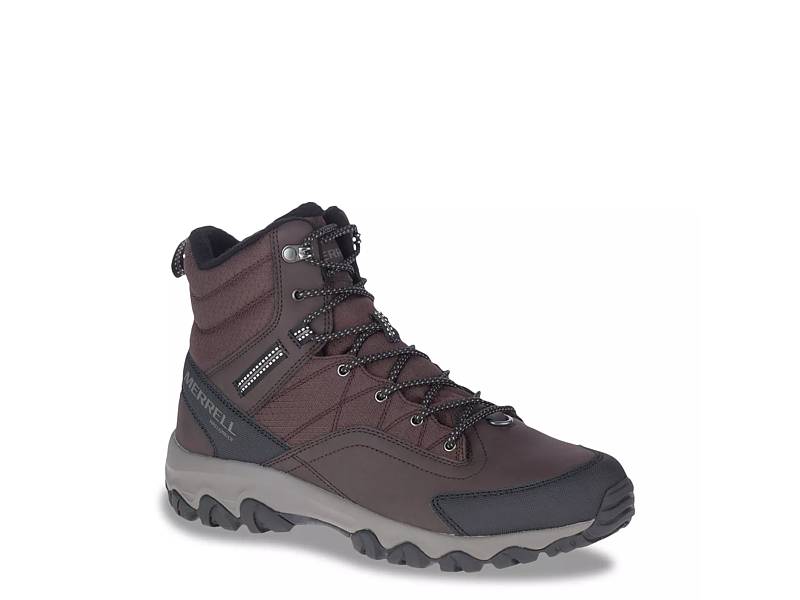 Discount merrell boots best sale