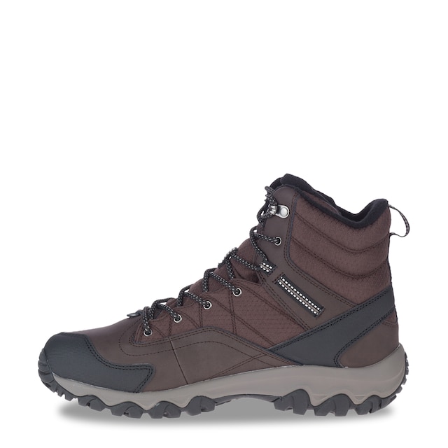 Men's Thermo Akita Mid Winter Boot | The Shoe Company