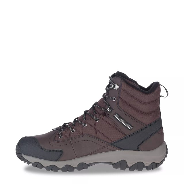 Merrell winter shoes mens 2025