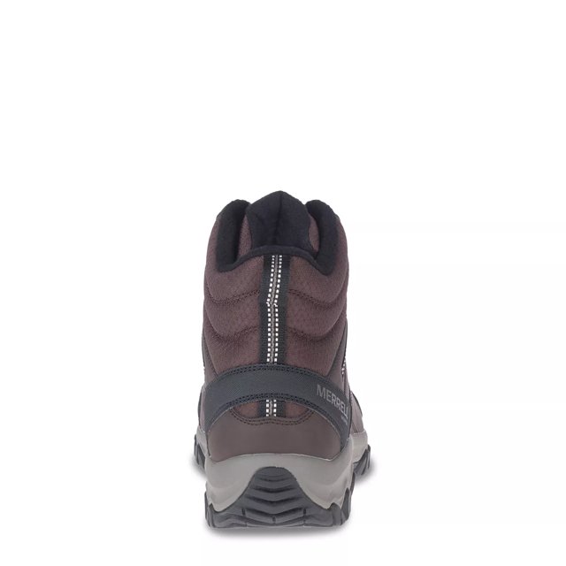 Merrell Men s Thermo Akita Mid Waterproof Winter Boot DSW Canada