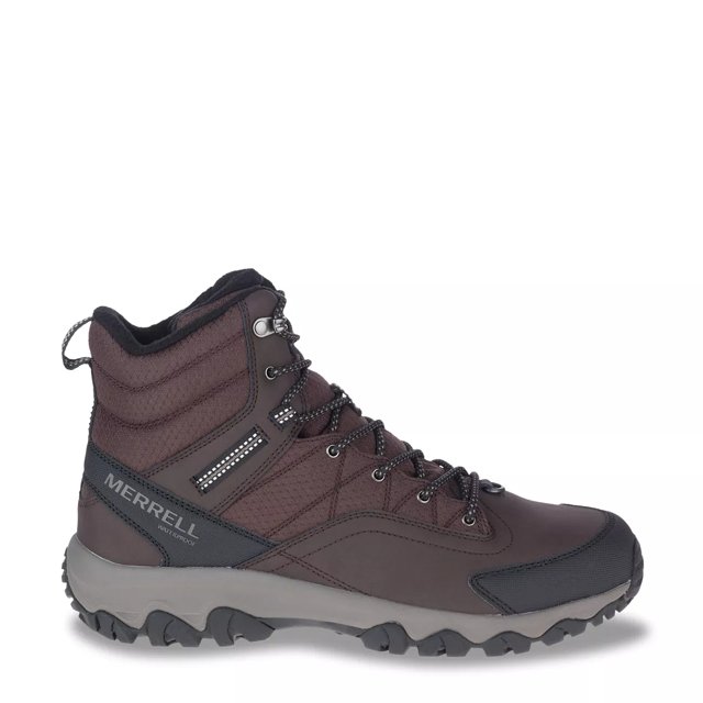 Merrell Men's Winter Hiking Boots