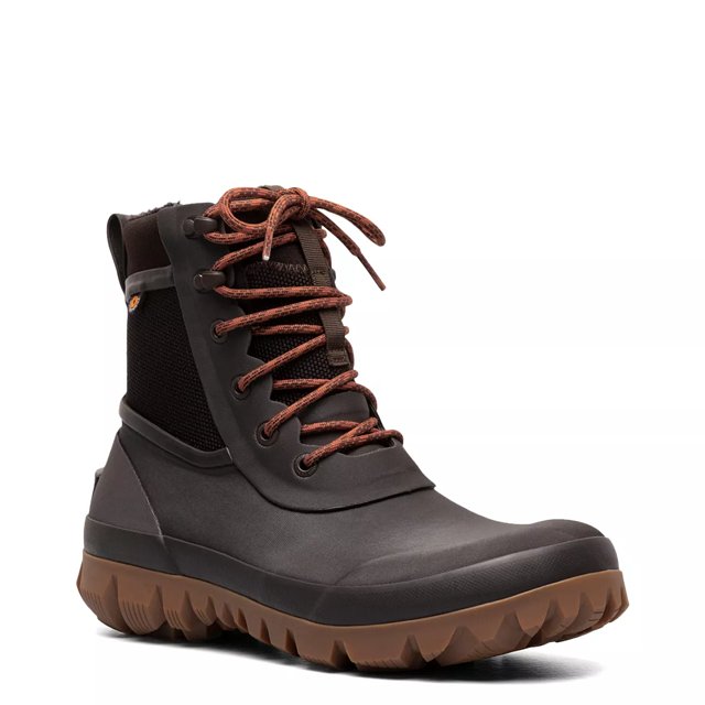 Mens sperry 2025 winter boots