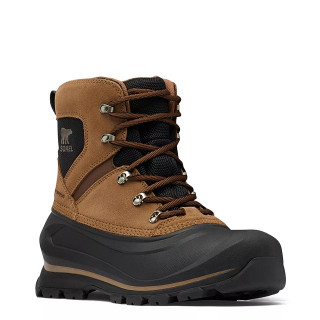 Dsw mens sorel boots cheap