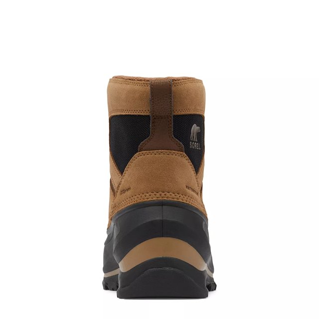 Men's buxton lace snow outlet boot
