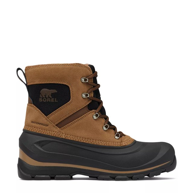 Sorel buxton lace snow boot sales