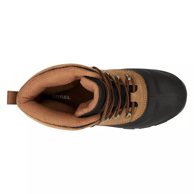 Sorel mens dress boots new arrivals