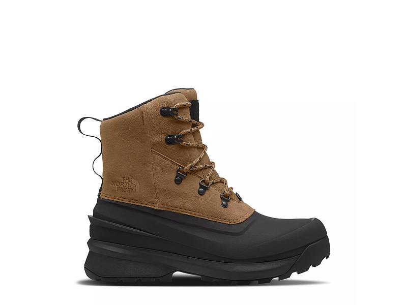 Dsw north face boots sale