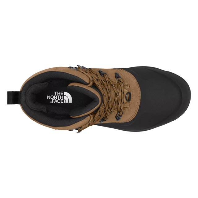 Mens the north face chilkat boot sales