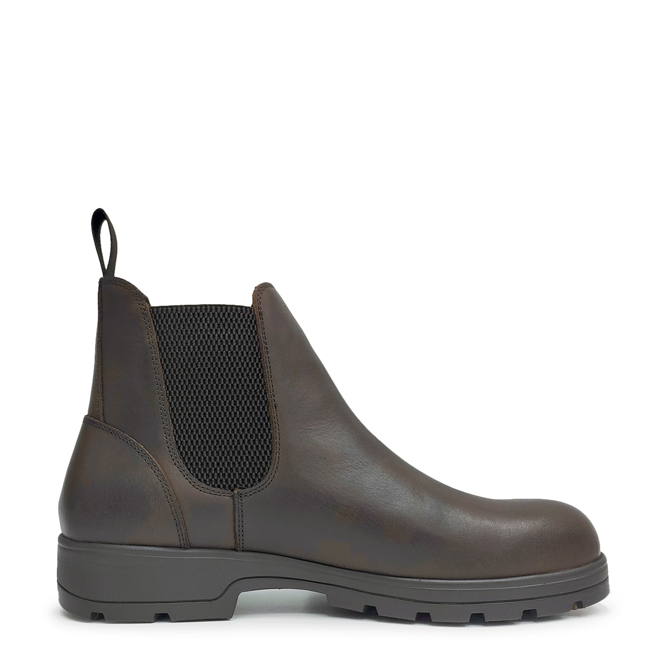 Crown Vintage Men's Waterproof Chelsea Winter Boot | The Shoe Company