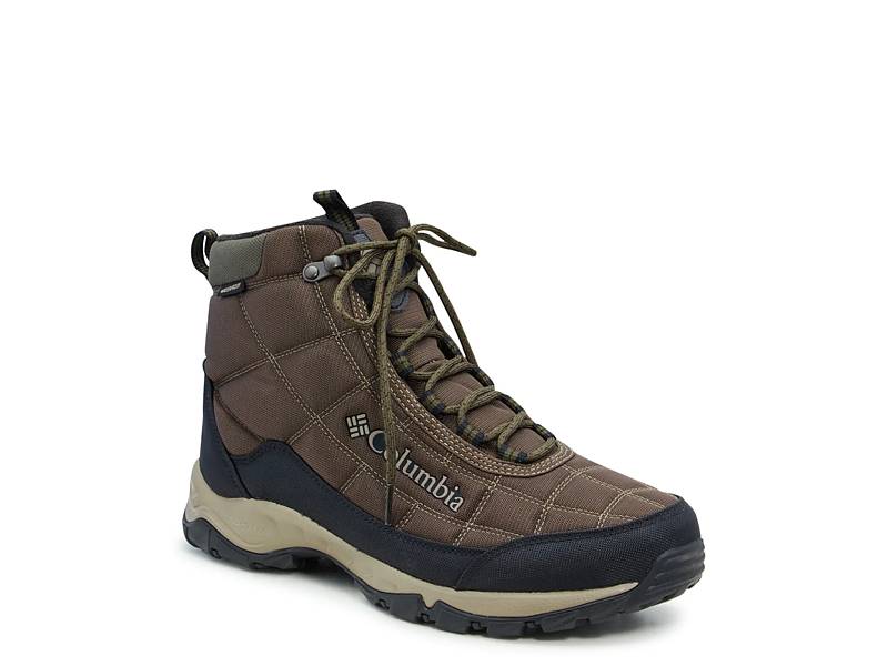 Columbia wide width winter boots best sale