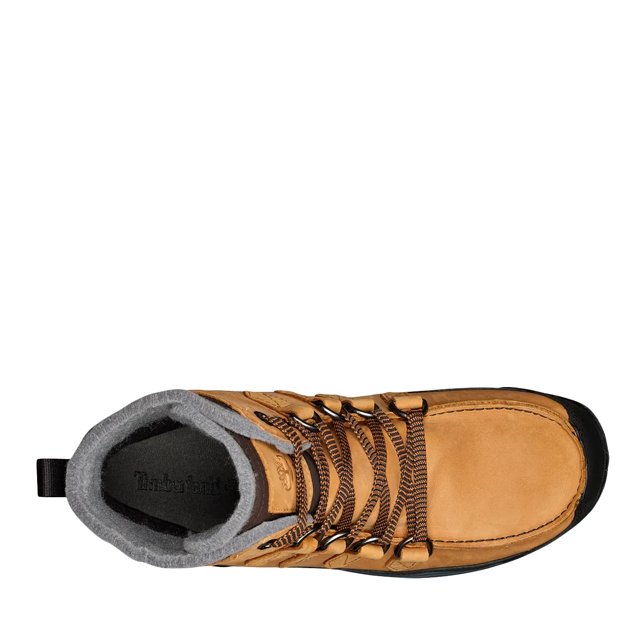 Timberland men's chillberg premium winter boots best sale
