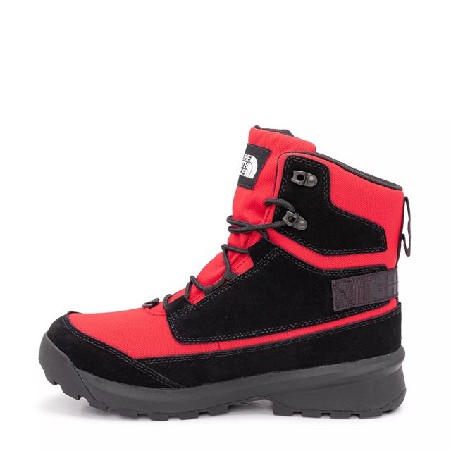 men's chilkat v lace waterproof hiking boots review